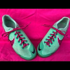 Nike Indoor Soccer Sneakers